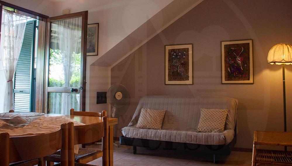 Residence Marco Polo Eraclea Mare Ngoại thất bức ảnh